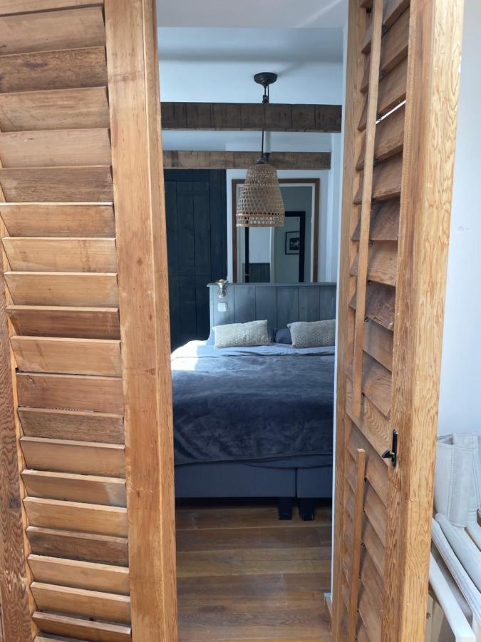 Pothuis Zuid Zandvoort Dış mekan fotoğraf