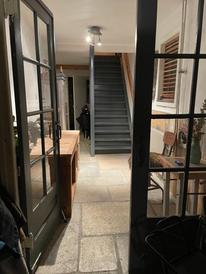 Pothuis Zuid Zandvoort Dış mekan fotoğraf