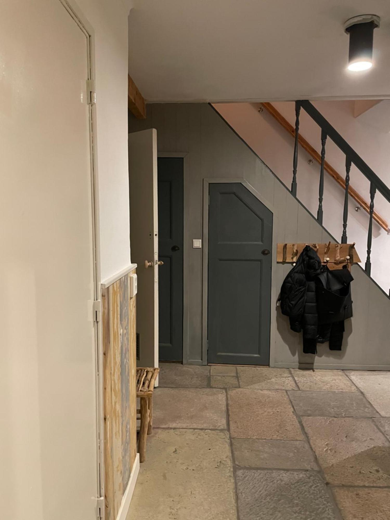Pothuis Zuid Zandvoort Dış mekan fotoğraf