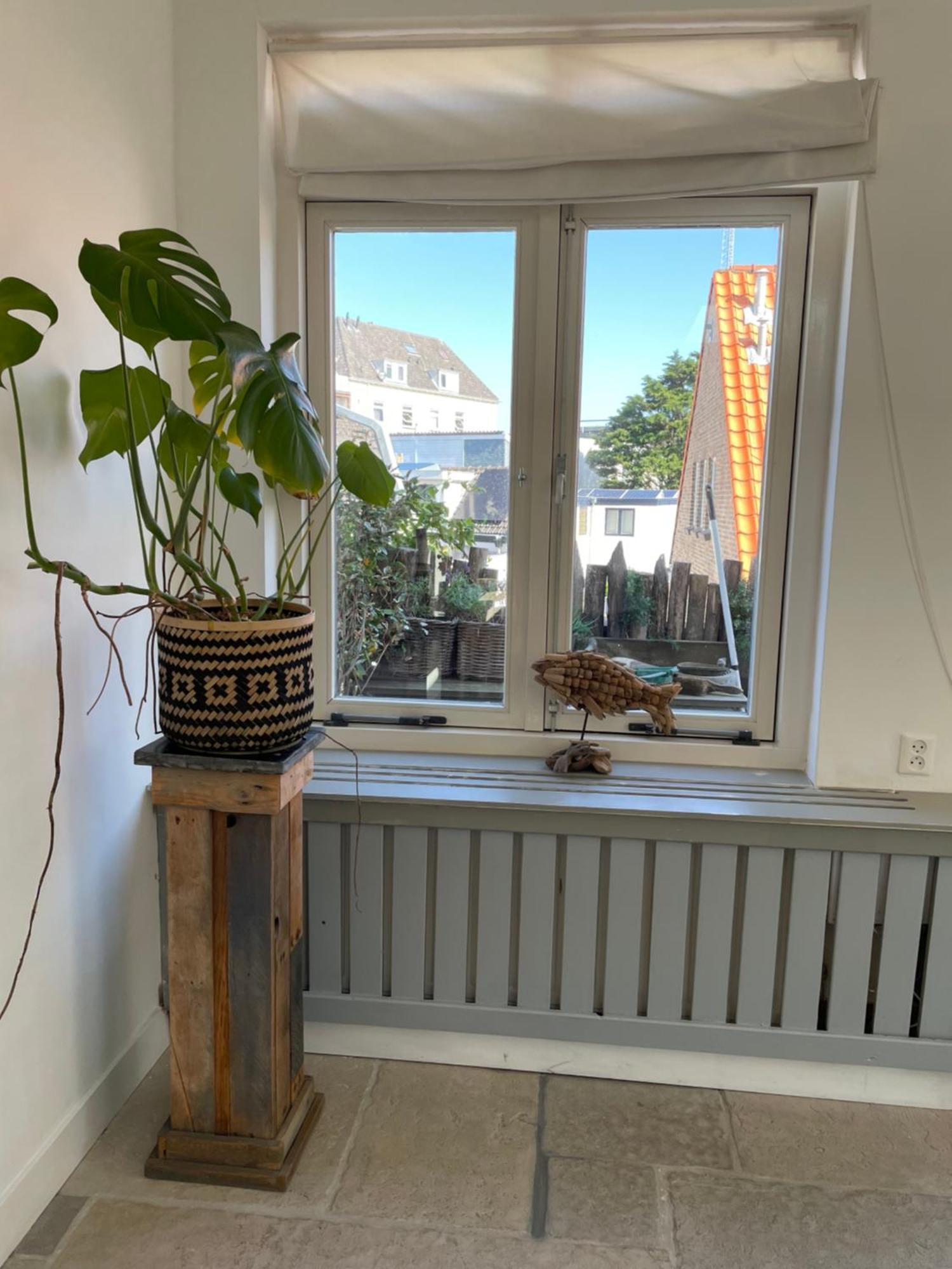 Pothuis Zuid Zandvoort Dış mekan fotoğraf